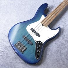 Sadowsky Metoroline ML21 VJ4 ALD - Bora Blue Burst -【3.60kg】【#005550-25】