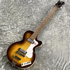 Hofner Club Bass Ignition - Special Edition -【オリジナルデカール】【ハードケース付属】_2