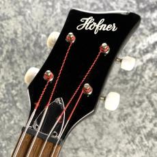Hofner Club Bass Ignition - Special Edition -【オリジナルデカール】【ハードケース付属】_6