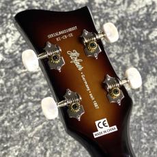 Hofner Club Bass Ignition - Special Edition -【オリジナルデカール】【ハードケース付属】_7