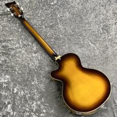 Hofner Club Bass Ignition - Special Edition -【オリジナルデカール】【ハードケース付属】_10