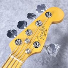 Fender American Professional II Jazz Bass V -Roasted Pine-【3.94kg】【#US25059097】_6