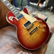 Gibson 【極上杢・極太サウンド】Les Paul Standard 50s "Custom Shop Top" / Heritage Cherry Sunburst [4.51kg]_2