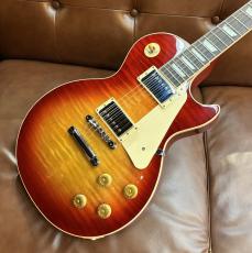 Gibson 【極上杢・極太サウンド】Les Paul Standard 50s "Custom Shop Top" / Heritage Cherry Sunburst [4.51kg]_3