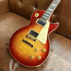 Gibson 【極上杢・極太サウンド】Les Paul Standard 50s "Custom Shop Top" / Heritage Cherry Sunburst [4.51kg]_4