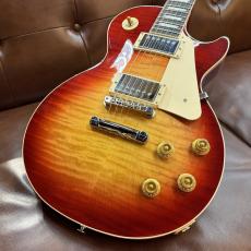 Gibson 【極上杢・極太サウンド】Les Paul Standard 50s "Custom Shop Top" / Heritage Cherry Sunburst [4.51kg]_5