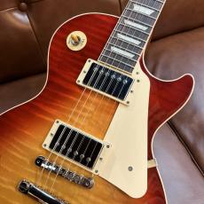 Gibson 【極上杢・極太サウンド】Les Paul Standard 50s "Custom Shop Top" / Heritage Cherry Sunburst [4.51kg]_6