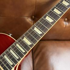 Gibson 【極上杢・極太サウンド】Les Paul Standard 50s "Custom Shop Top" / Heritage Cherry Sunburst [4.51kg]_7