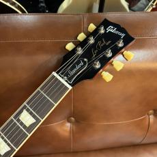 Gibson 【極上杢・極太サウンド】Les Paul Standard 50s "Custom Shop Top" / Heritage Cherry Sunburst [4.51kg]_8