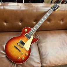 Gibson 【極上杢・極太サウンド】Les Paul Standard 50s "Custom Shop Top" / Heritage Cherry Sunburst [4.51kg]_9