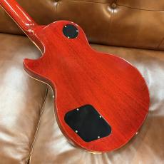 Gibson 【極上杢・極太サウンド】Les Paul Standard 50s "Custom Shop Top" / Heritage Cherry Sunburst [4.51kg]_10