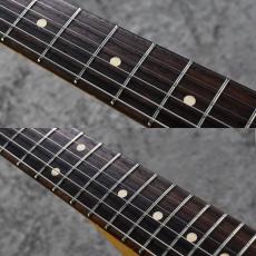 Fender Custom Shop 【2022年製】1962 Stratocaster Relic Olympic White ≒3.35kg_5