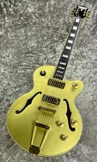 Epiphone 【秋の中古楽器セール】Uptown kat ES  -Gold Metallic-  【2021'sUSED】_2