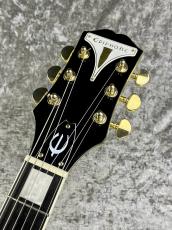 Epiphone 【秋の中古楽器セール】Uptown kat ES  -Gold Metallic-  【2021'sUSED】_3