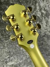 Epiphone 【秋の中古楽器セール】Uptown kat ES  -Gold Metallic-  【2021'sUSED】_5