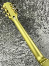 Epiphone 【秋の中古楽器セール】Uptown kat ES  -Gold Metallic-  【2021'sUSED】_6