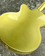 Epiphone 【秋の中古楽器セール】Uptown kat ES  -Gold Metallic-  【2021'sUSED】_9