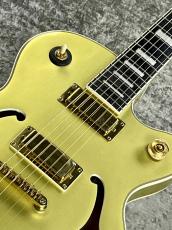 Epiphone 【秋の中古楽器セール】Uptown kat ES  -Gold Metallic-  【2021'sUSED】_10