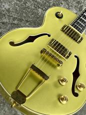 Epiphone 【秋の中古楽器セール】Uptown kat ES  -Gold Metallic-  【2021'sUSED】_11