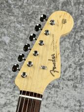 Fender Made in Japan Traditional II 60s Stratocaster -3-Tone Sunburst- #JD26018956_4