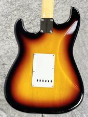 Fender Made in Japan Traditional II 60s Stratocaster -3-Tone Sunburst- #JD26018956_5