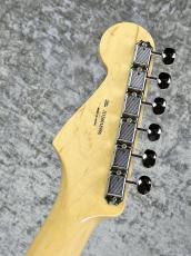Fender Made in Japan Traditional II 60s Stratocaster -3-Tone Sunburst- #JD26018956_7