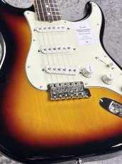 Fender Made in Japan Traditional II 60s Stratocaster -3-Tone Sunburst- #JD26018956_8