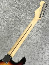 Fender Made in Japan Hybrid II Stratocaster/Rosewood -3-Color Sunburst- #JD26022221_6