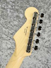 Fender Made in Japan Hybrid II Stratocaster/Rosewood -3-Color Sunburst- #JD26022221_7
