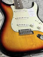 Fender Made in Japan Hybrid II Stratocaster/Rosewood -3-Color Sunburst- #JD26022221_8