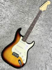 Fender Made in Japan Hybrid II Stratocaster/Rosewood -3-Color Sunburst- #JD26022245_2