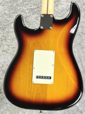 Fender Made in Japan Hybrid II Stratocaster/Rosewood -3-Color Sunburst- #JD26022245_5