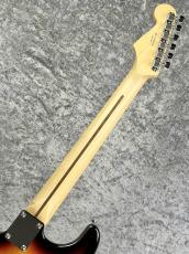 Fender Made in Japan Hybrid II Stratocaster/Rosewood -3-Color Sunburst- #JD26022245_6