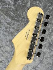 Fender Made in Japan Hybrid II Stratocaster/Rosewood -3-Color Sunburst- #JD26022245_7