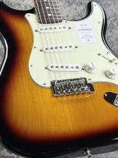 Fender Made in Japan Hybrid II Stratocaster/Rosewood -3-Color Sunburst- #JD26022245_8