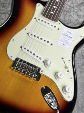 Fender Made in Japan Hybrid II Stratocaster/Rosewood -3-Color Sunburst- #JD26022245_9
