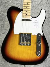 Fender Made in Japan Hybrid II Telecaster/Maple -3-Color Sunburst- #JD26017686