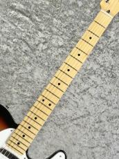 Fender Made in Japan Hybrid II Telecaster/Maple -3-Color Sunburst- #JD26017686_3