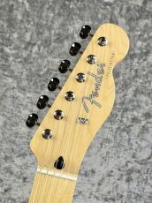Fender Made in Japan Hybrid II Telecaster/Maple -3-Color Sunburst- #JD26017686_4