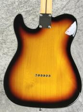 Fender Made in Japan Hybrid II Telecaster/Maple -3-Color Sunburst- #JD26017686_5