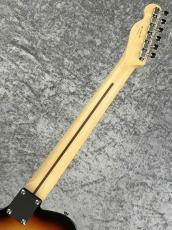 Fender Made in Japan Hybrid II Telecaster/Maple -3-Color Sunburst- #JD26017686_6