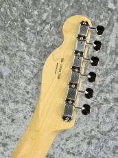 Fender Made in Japan Hybrid II Telecaster/Maple -3-Color Sunburst- #JD26017686_7