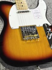 Fender Made in Japan Hybrid II Telecaster/Maple -3-Color Sunburst- #JD26017686_8