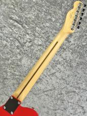 Fender Made in Japan Hybrid II Telecaster/Maple -Modena Red- #JD260013009_6