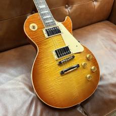 Gibson 【極上ジーニアス個体】Les Paul Standard 50s "Custom Shop Top" Unburst #211960019 [4.13kg]_2