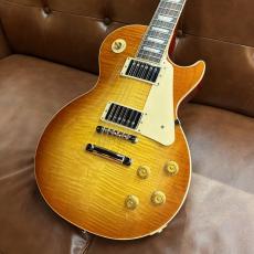 Gibson 【極上ジーニアス個体】Les Paul Standard 50s "Custom Shop Top" Unburst #211960019 [4.13kg]_4