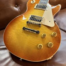 Gibson 【極上ジーニアス個体】Les Paul Standard 50s "Custom Shop Top" Unburst #211960019 [4.13kg]_5