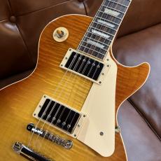 Gibson 【極上ジーニアス個体】Les Paul Standard 50s "Custom Shop Top" Unburst #211960019 [4.13kg]_6