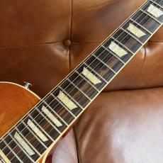 Gibson 【極上ジーニアス個体】Les Paul Standard 50s "Custom Shop Top" Unburst #211960019 [4.13kg]_7