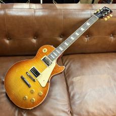 Gibson 【極上ジーニアス個体】Les Paul Standard 50s "Custom Shop Top" Unburst #211960019 [4.13kg]_9